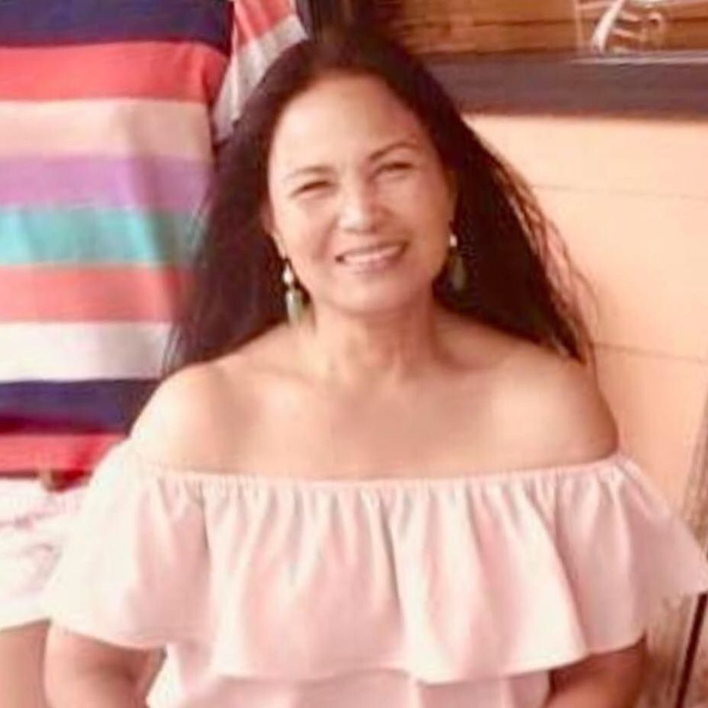 Meet your Posher, Elena